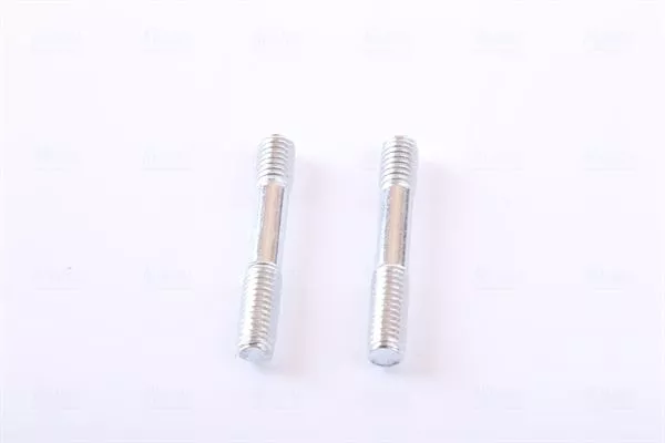 Nissens 94636 Радиатор кондиционера