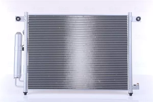 Nissens 94641 Радиатор кондиционера