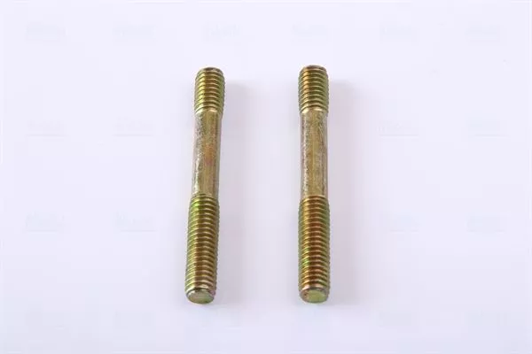 Nissens 94644 Радиатор кондиционера