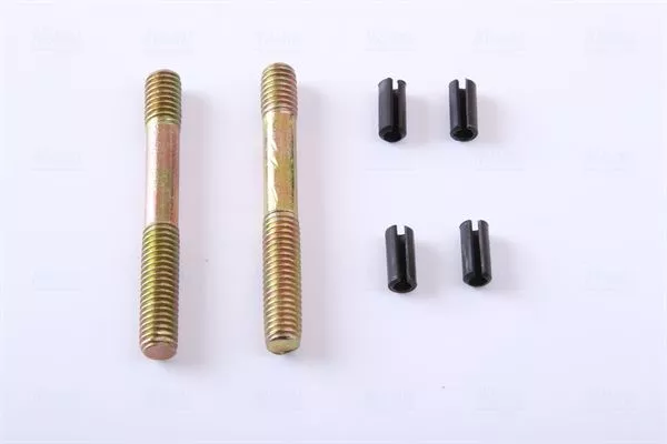 Nissens 94646 Радиатор кондиционера