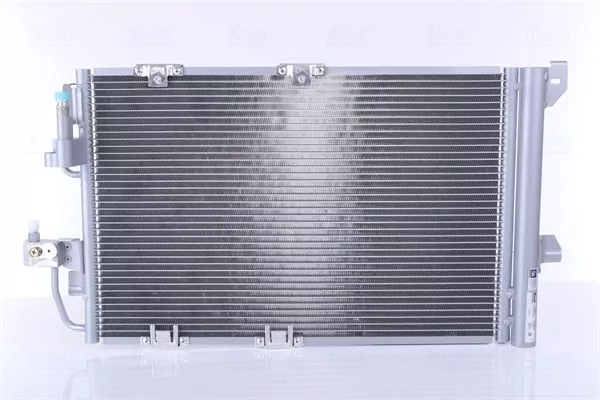 Nissens 94650 Радиатор кондиционера