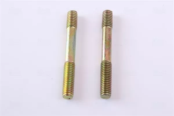 Nissens 94657 Радіатор кондиціонера