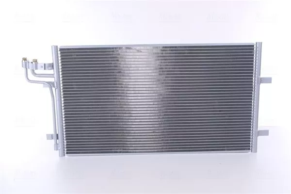 Nissens 94663 Радіатор кондиціонера