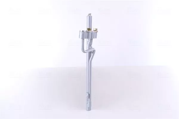 Nissens 94663 Радіатор кондиціонера