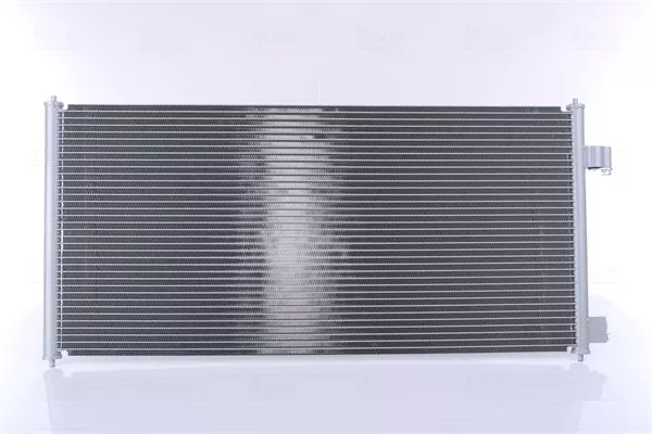 Nissens 94664 Радіатор кондиціонера