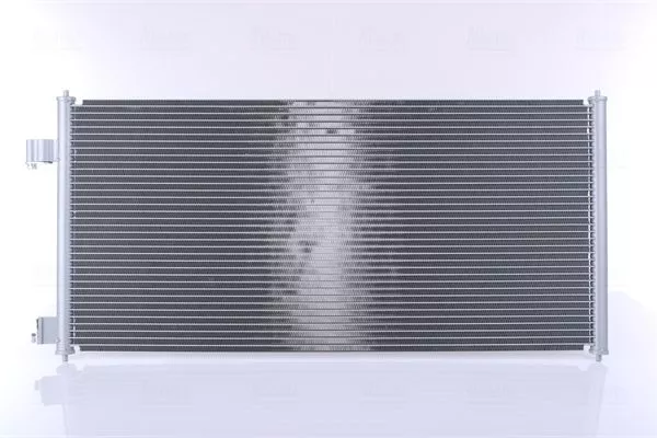 Nissens 94664 Радіатор кондиціонера
