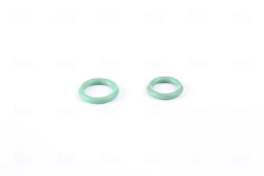 Nissens 94684 Радіатор кондиціонера