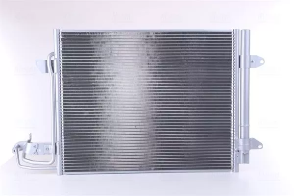 Nissens 94690 Радиатор кондиционера