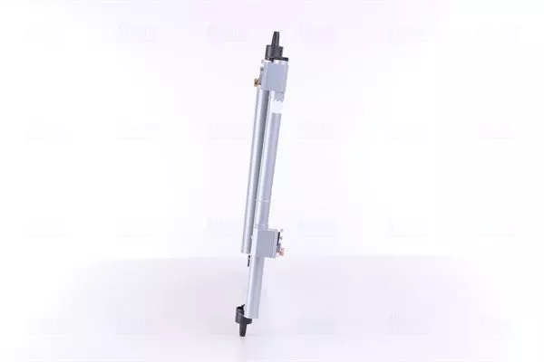 Nissens 94723 Радиатор кондиционера