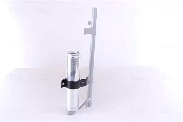 Nissens 94725 Радиатор кондиционера