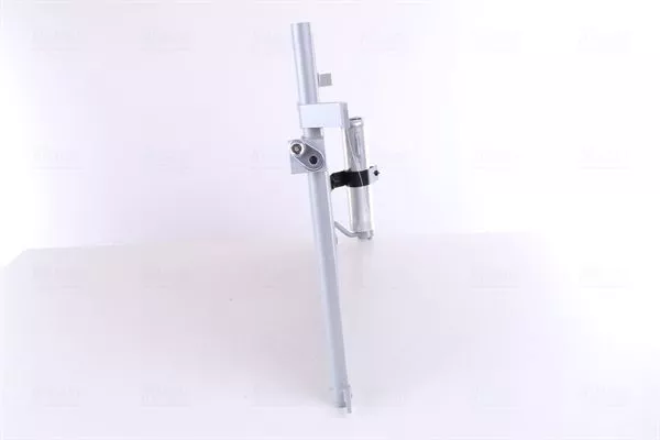Nissens 94725 Радиатор кондиционера