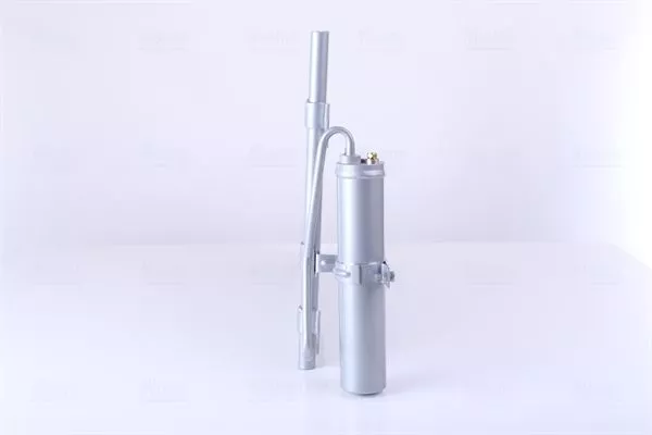 Nissens 94726 Радиатор кондиционера