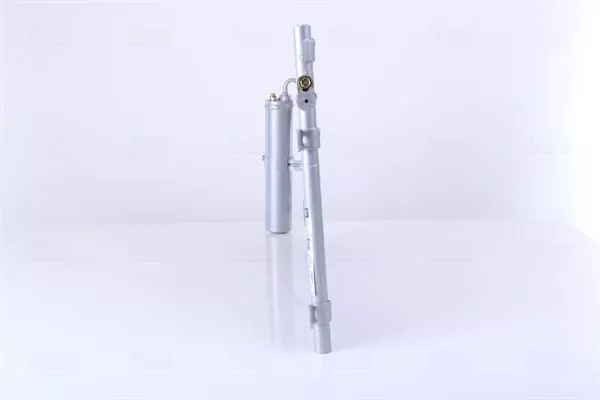 Nissens 94726 Радиатор кондиционера