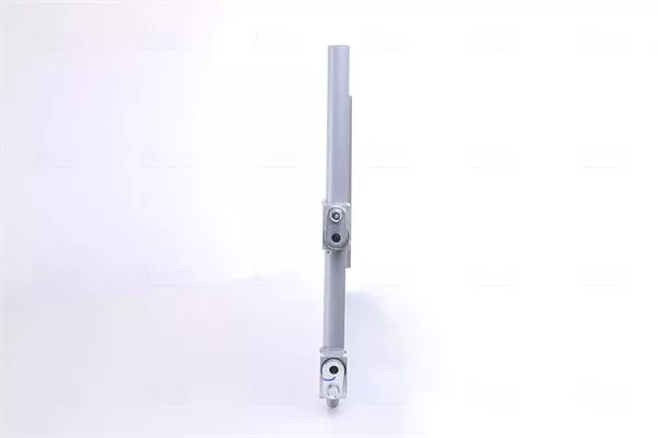 Nissens 94727 Радіатор кондиціонера