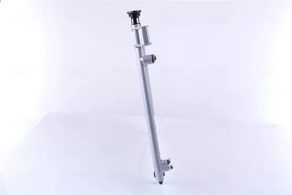 Nissens 94730 Радіатор кондиціонера