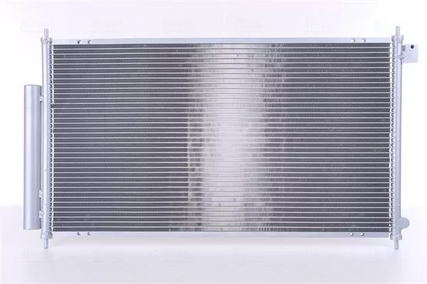 Nissens 94732 Радиатор кондиционера