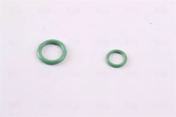 Nissens 94732 Радиатор кондиционера