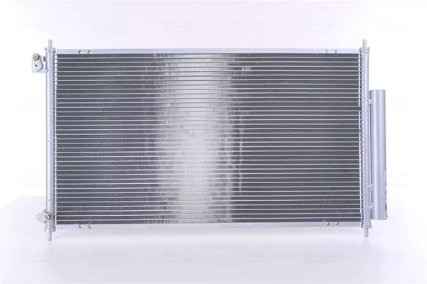 Nissens 94732 Радиатор кондиционера