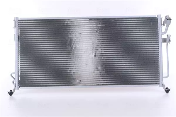 Nissens 94748 Радиатор кондиционера