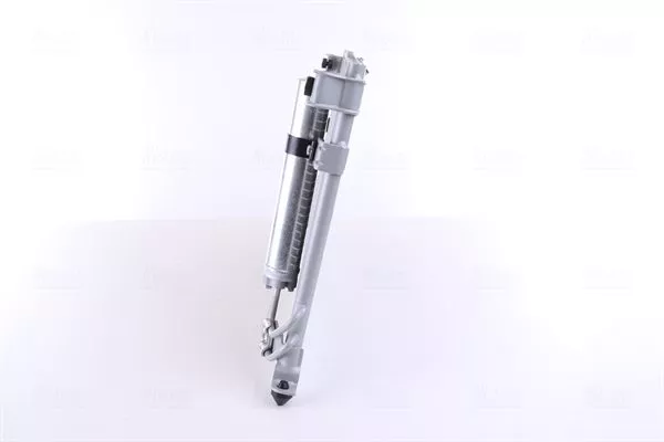Nissens 94748 Радиатор кондиционера