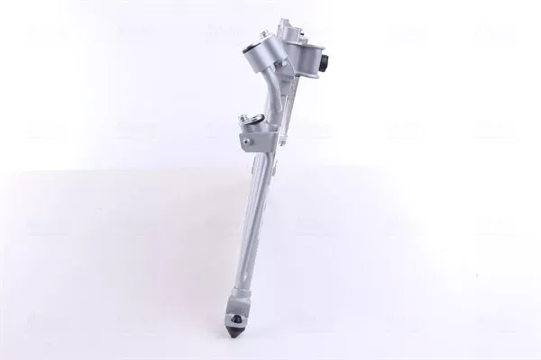 Nissens 94748 Радиатор кондиционера