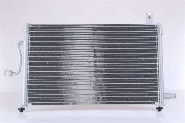 Nissens 94751 Радиатор кондиционера