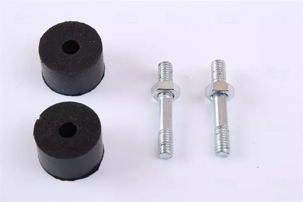 Nissens 94751 Радиатор кондиционера