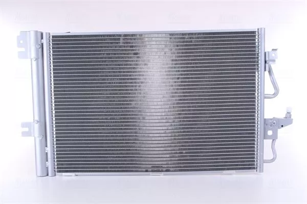 Nissens 94767 Радиатор кондиционера