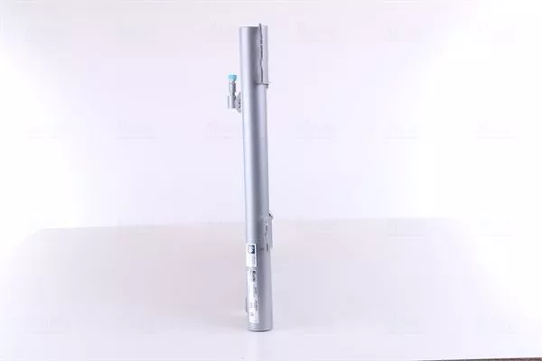 Nissens 94767 Радиатор кондиционера