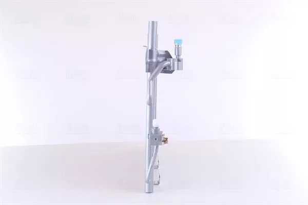 Nissens 94767 Радиатор кондиционера