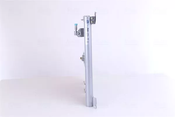 Nissens 94768 Радиатор кондиционера