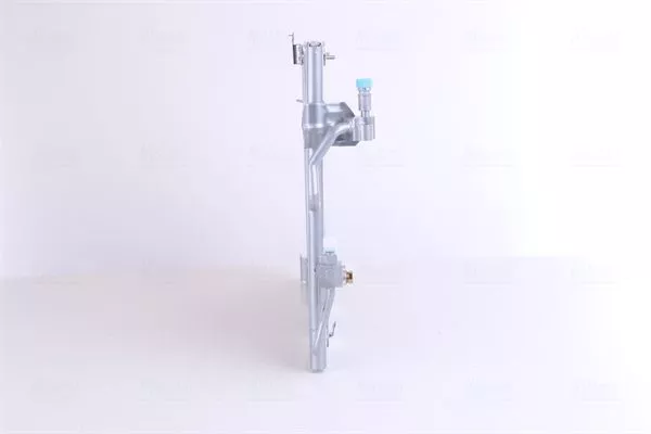 Nissens 94768 Радиатор кондиционера