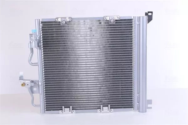 Nissens 94768 Радиатор кондиционера