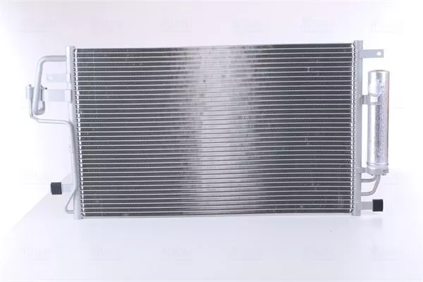 Nissens 94801 Радиатор кондиционера