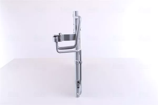 Nissens 94801 Радиатор кондиционера