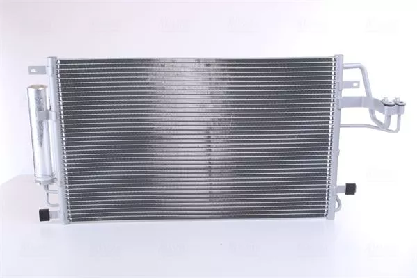 Nissens 94801 Радиатор кондиционера