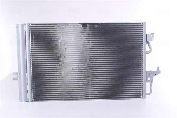 Nissens 94807 Радиатор кондиционера