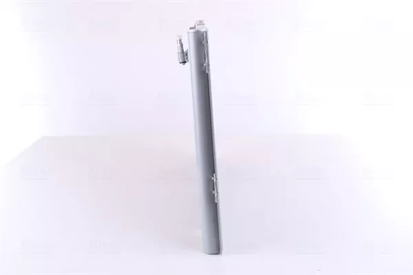 Nissens 94807 Радиатор кондиционера