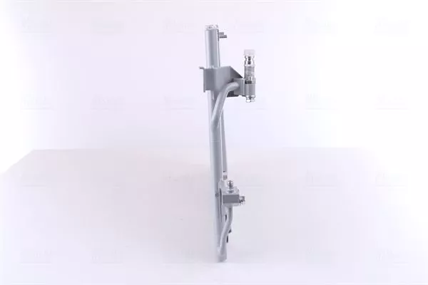 Nissens 94807 Радиатор кондиционера