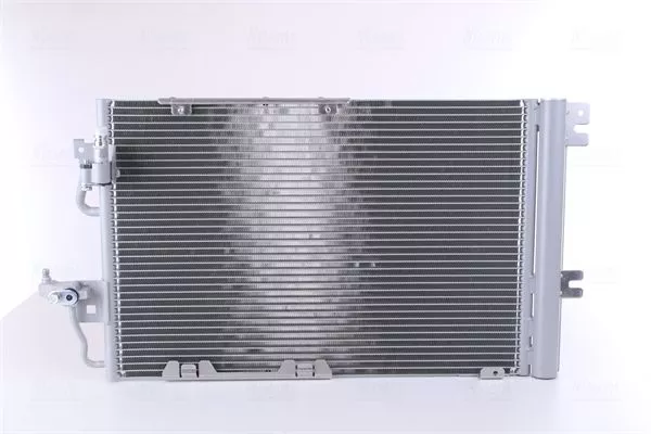 Nissens 94807 Радиатор кондиционера