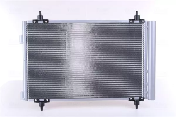 Nissens 94826 Радіатор кондиціонера