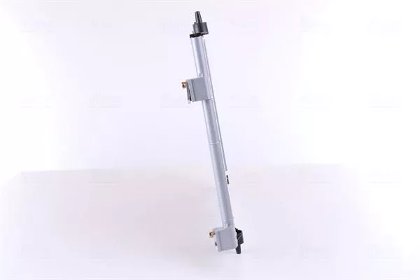 Nissens 94826 Радіатор кондиціонера