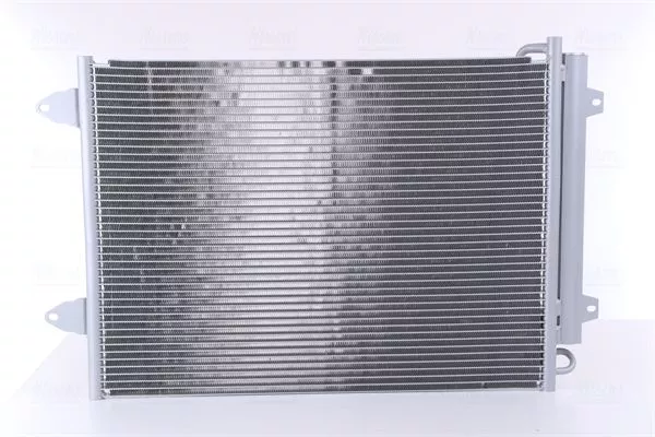 Nissens 94831 Радиатор кондиционера