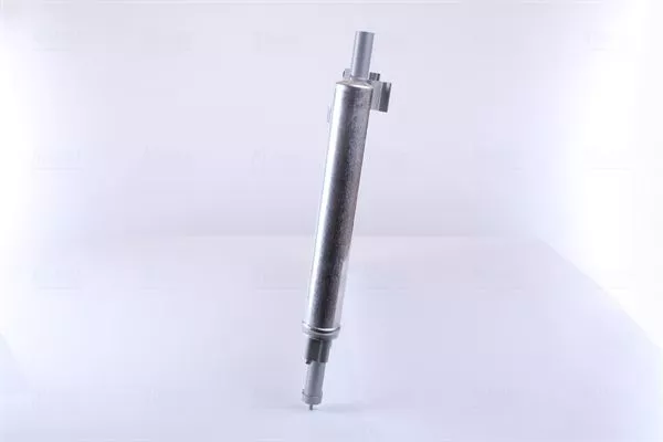 Nissens 94848 Радиатор кондиционера