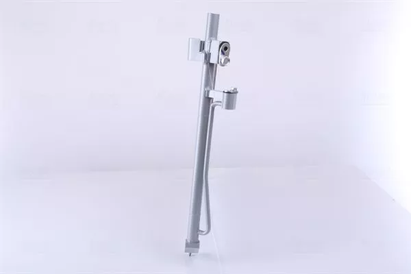 Nissens 94848 Радиатор кондиционера