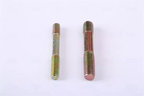 Nissens 94848 Радиатор кондиционера