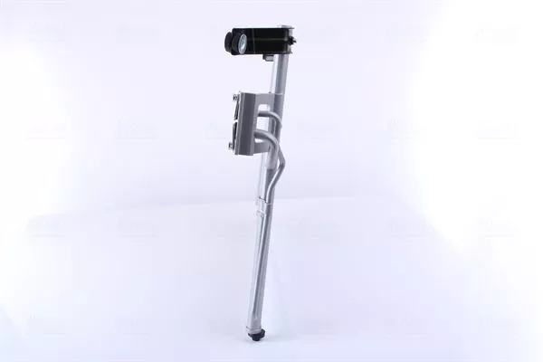 Nissens 94869 Радіатор кондиціонера