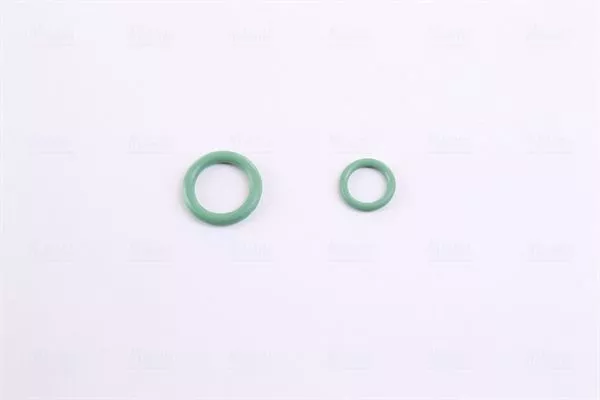 Nissens 94875 Радиатор кондиционера