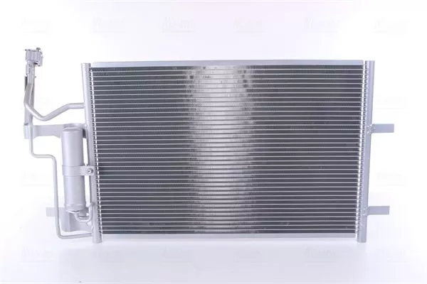 Nissens 94902 Радиатор кондиционера