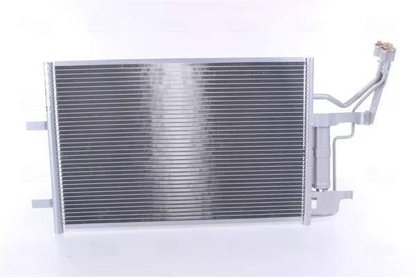Nissens 94902 Радиатор кондиционера